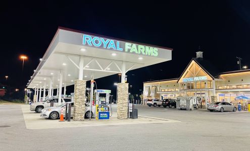 Royal Farms