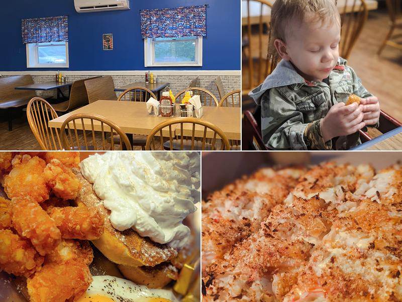 Lori's American Grille