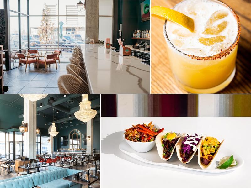 Sangrita Grill + Cantina