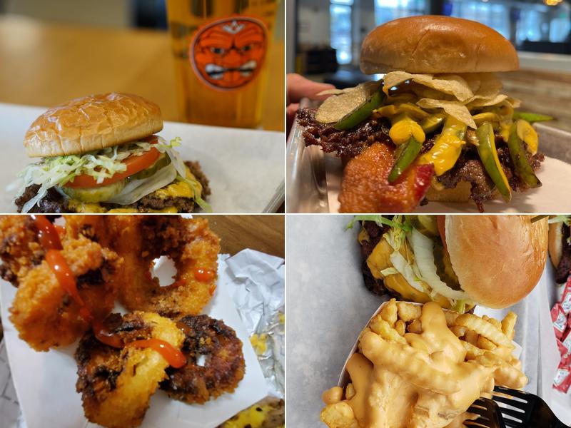 One Trick Pony 9713 District N Dr, Fishers