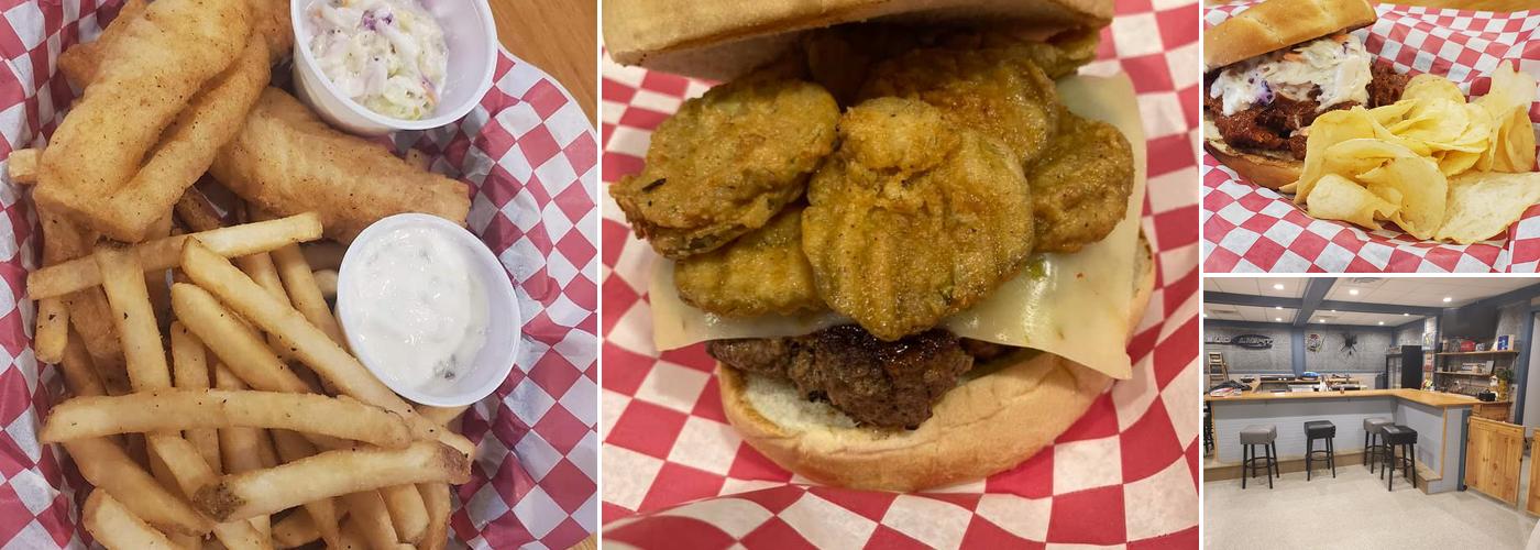 Millhouse Bar and Grill LLC