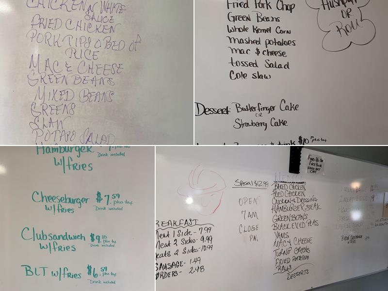 Hard Hat Cafe, Decatur Menu, Reviews (84), Photos (35) Restaurantji