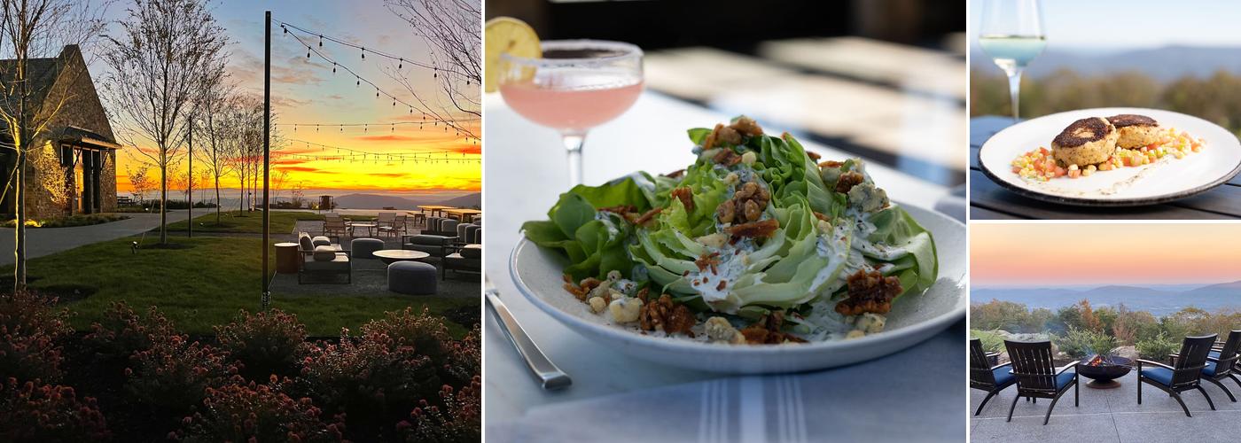 The Creag at McLemore