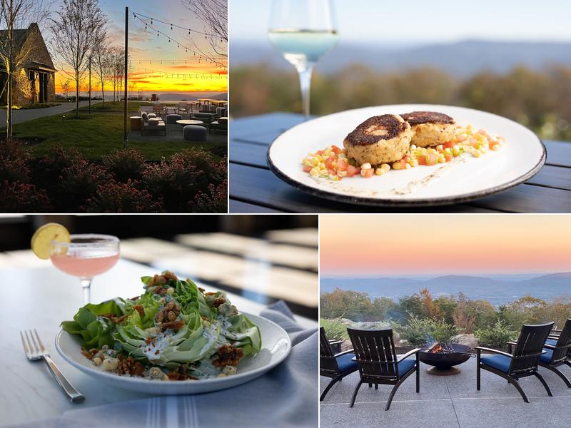 The Creag at McLemore