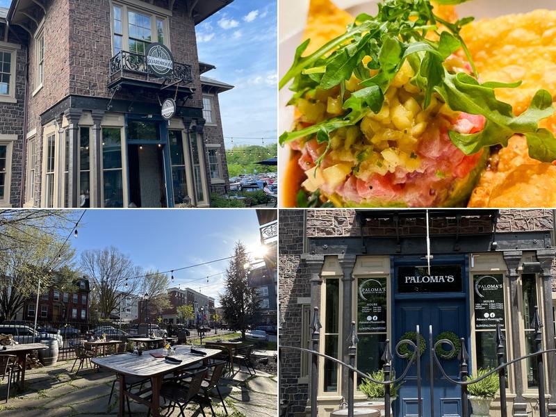 The Boardroom Restaurant and Bottle Shop