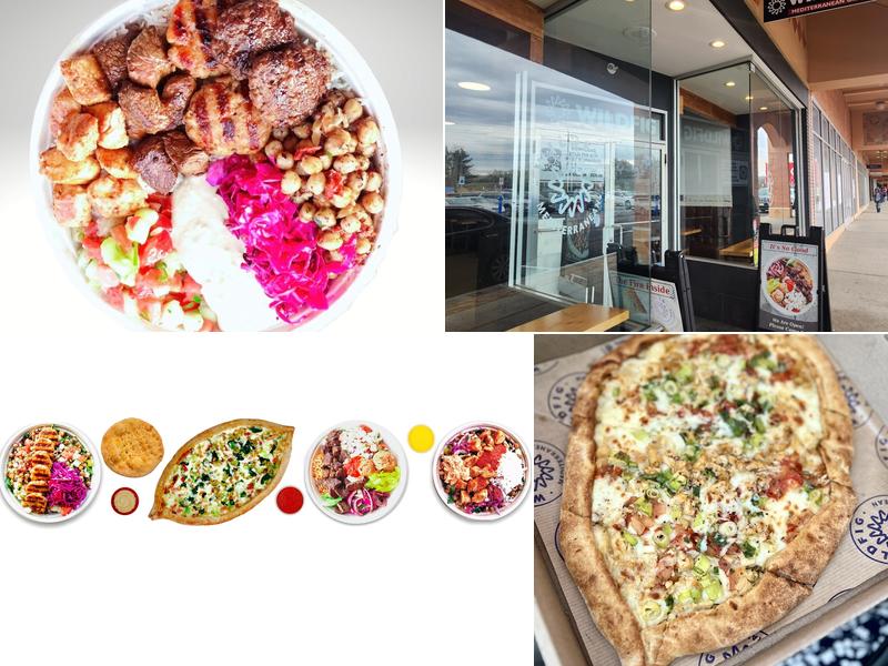 Wild Fig 1468 Union Tpke, North New Hyde Park