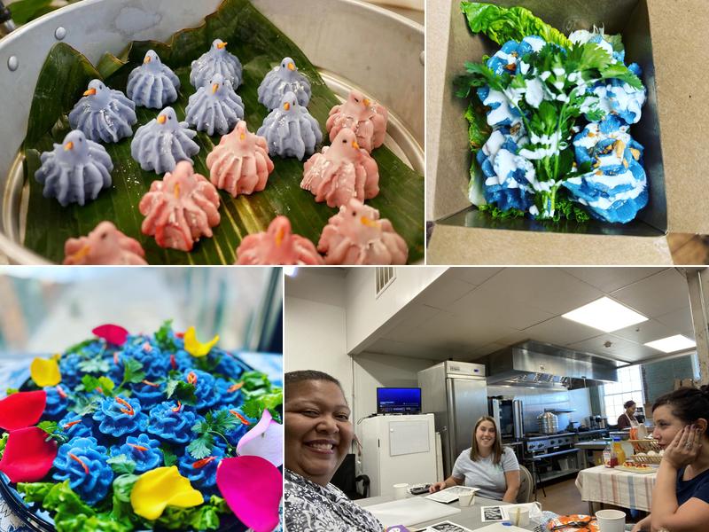 Tiny Thai 27 Chandler St Suite #212B, Buffalo