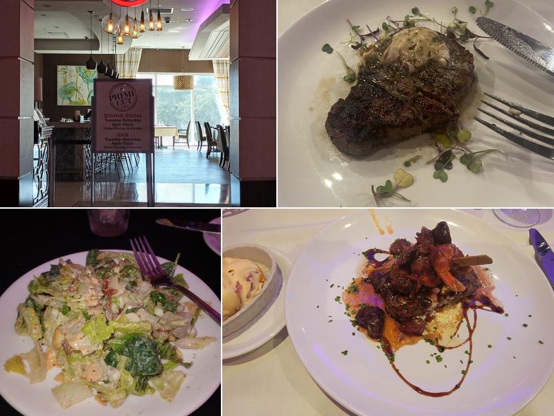 Prime Cut 3300 W Beach Blvd, Gulfport