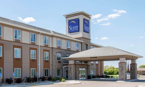 Sleep Inn & Suites