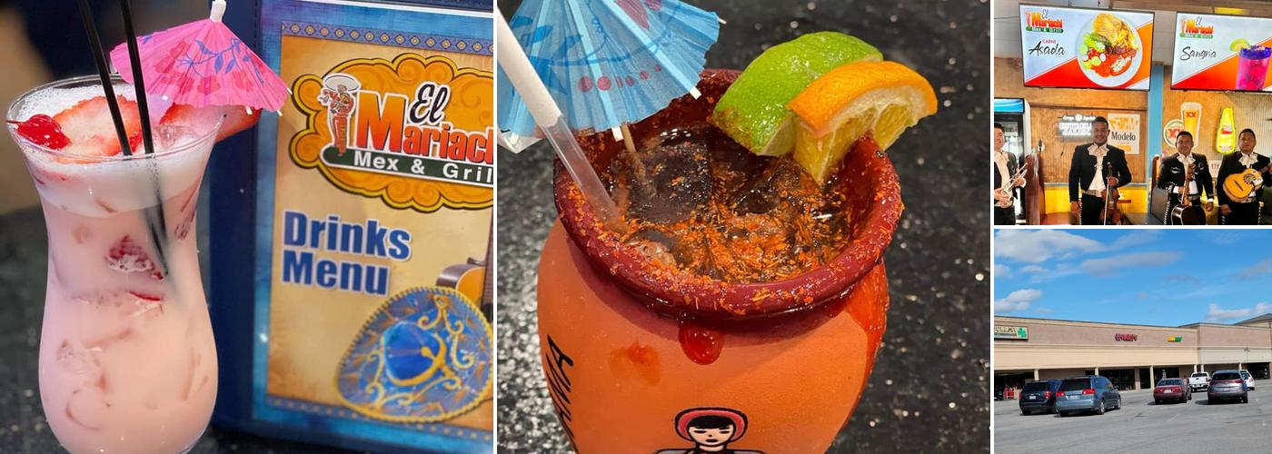 El Mariachi - Wallace, NC