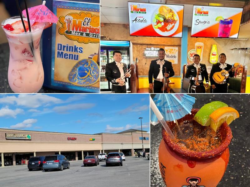 El Mariachi - Wallace, NC