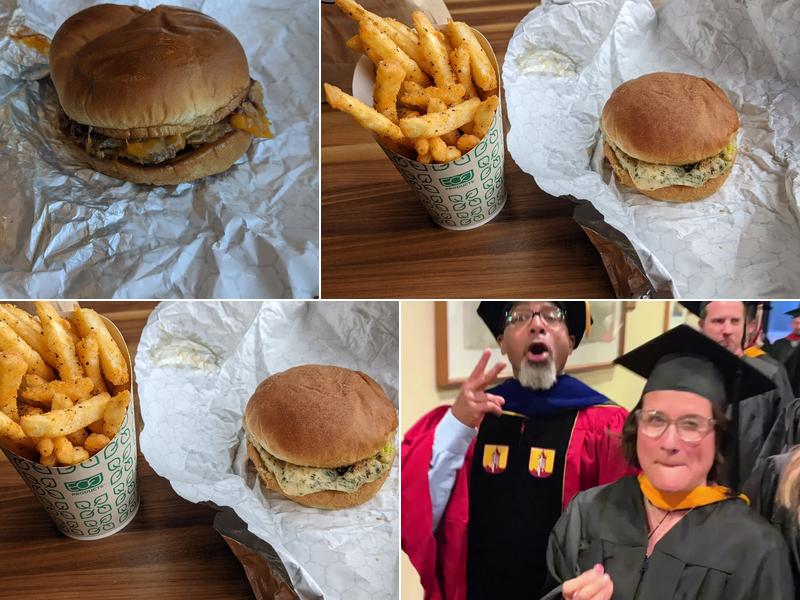 Timbers Grille Bone Student Center, Normal