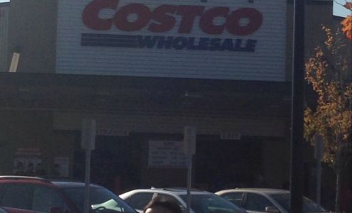 Costco Wholesale