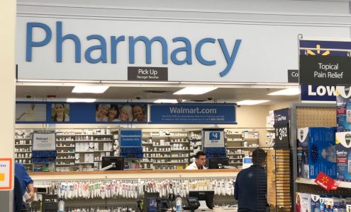 Walmart Pharmacy