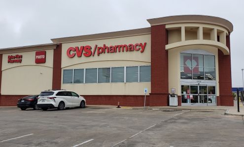 CVS