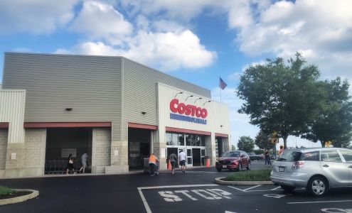 Costco Wholesale