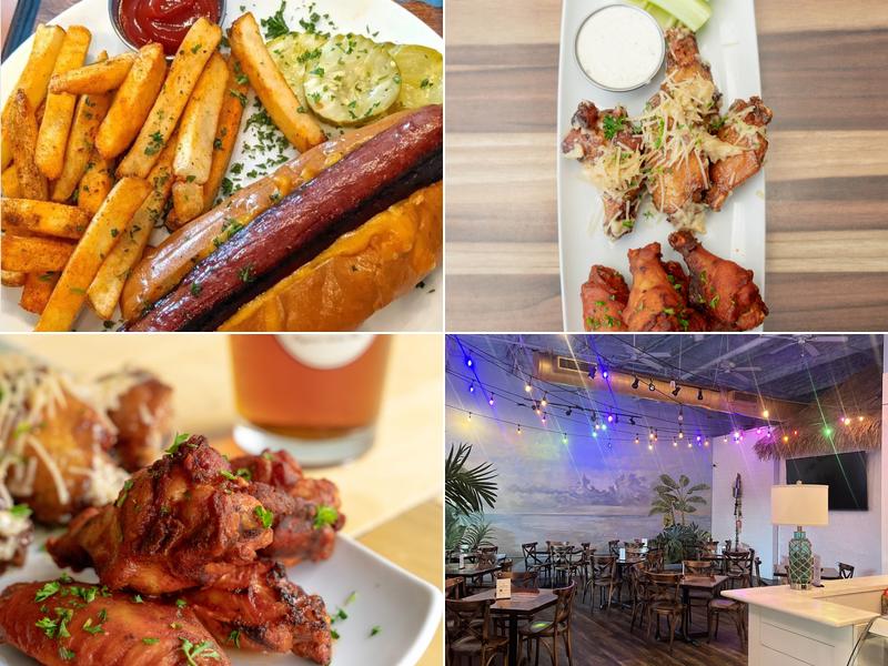 Good Vibes 1329 E Broadway St, Pearland