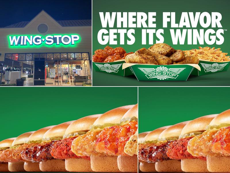 Wingstop