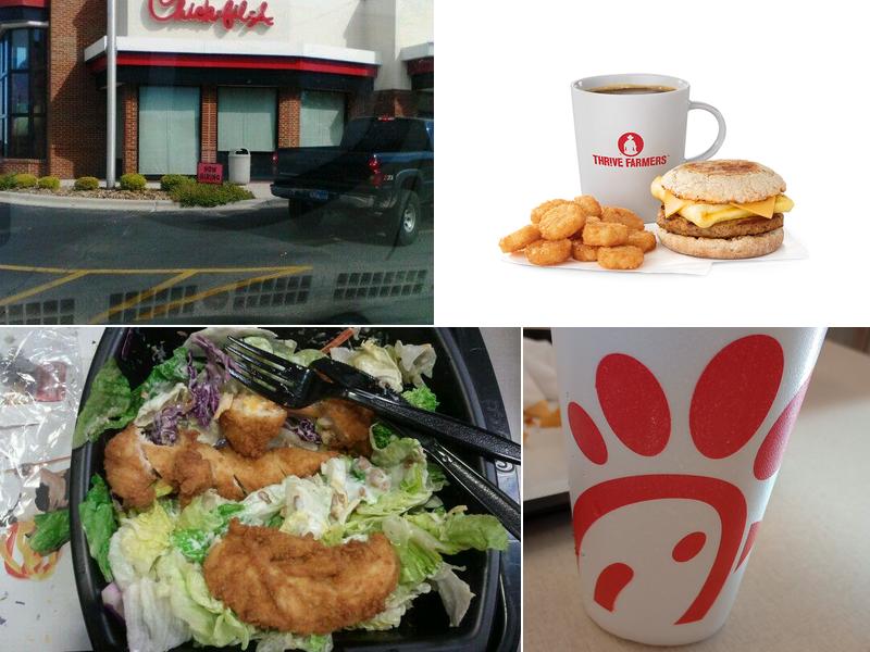 Chick-fil-A