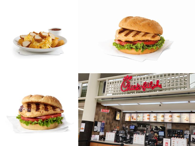 Chick-fil-A