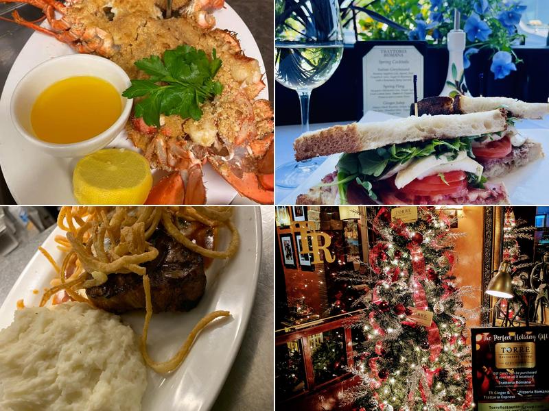 Torre Restaurant Group 3 Wake Robin Rd, Lincoln