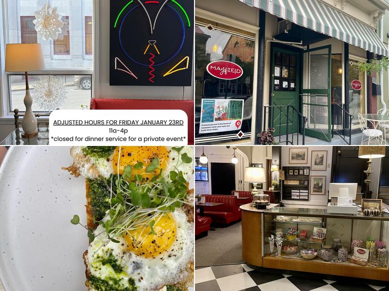 Mayfield 300 Allegheny St, Hollidaysburg