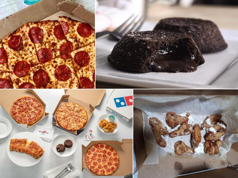 Domino's Pizza