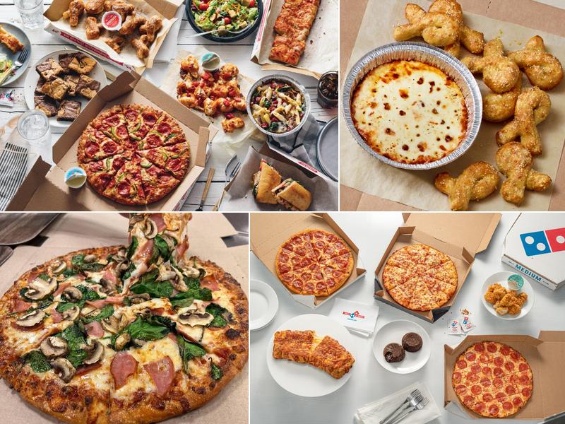 Domino's Pizza