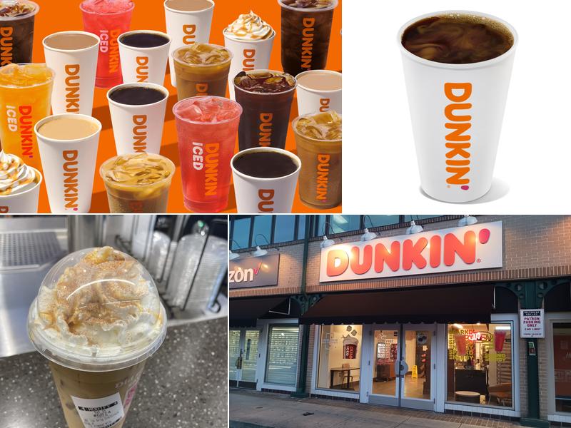Dunkin'