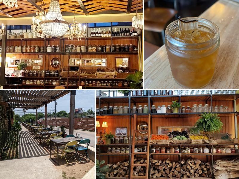 Vic and Al's 2406 Manor Rd D, Austin