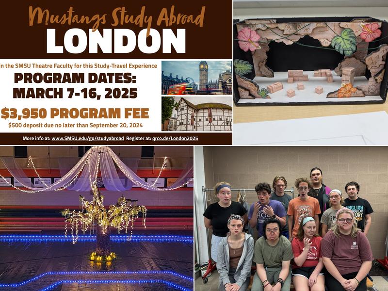 Southwest Minnesota State Dining Hall