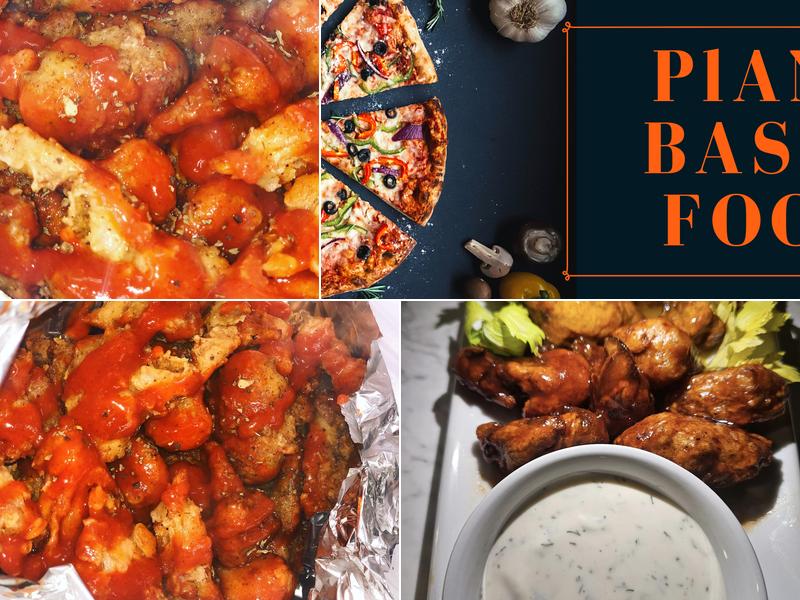 Fevers Side Chicks Food Truck 1001 3rd Ave W, Birmingham