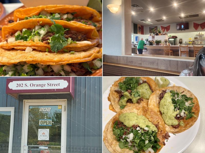 RC Tacos 202 S Orange St, Richland Center