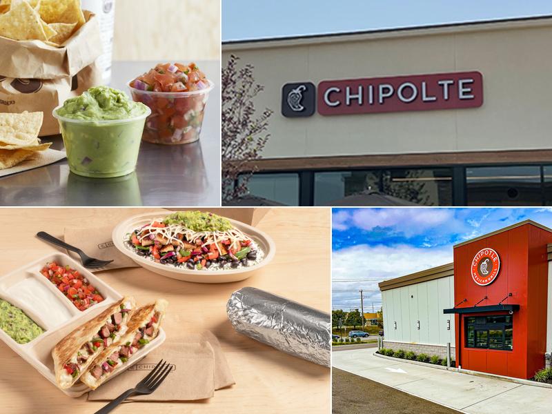 Chipotle Mexican Grill