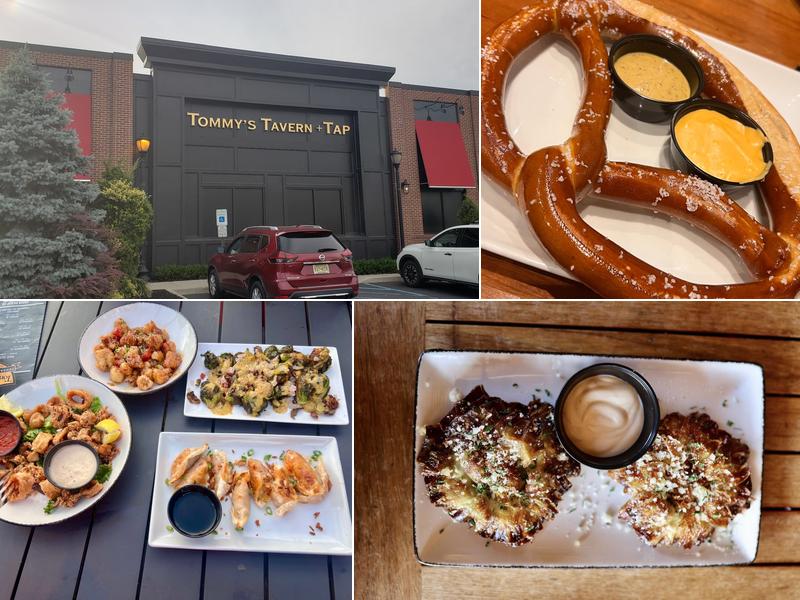 Tommys Tavern + Tap 826 NJ-3, Clifton