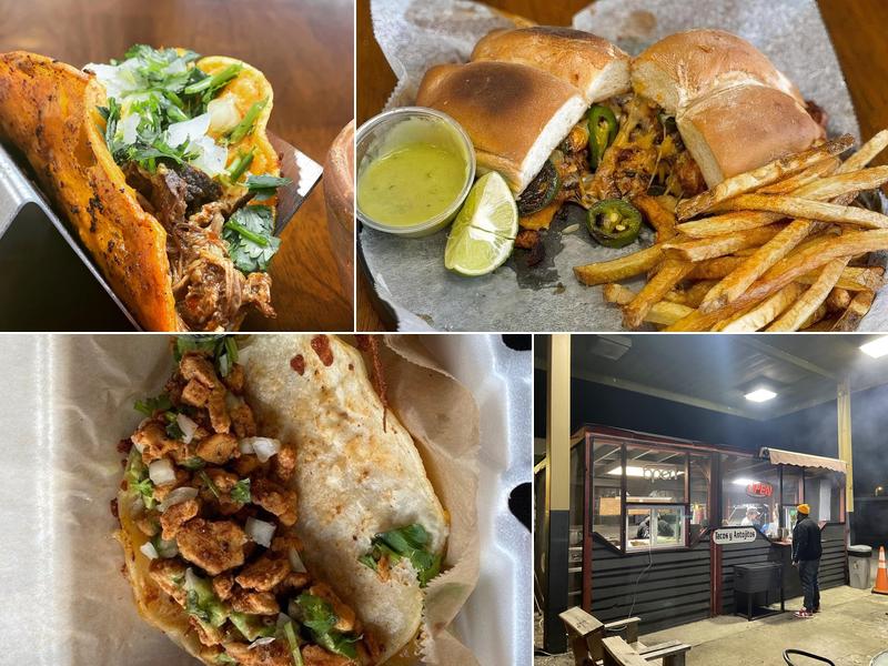 Rudy’s Est. 2020 LLC