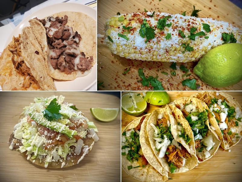 Gallina Loca 3247 Maybank Hwy, Johns Island