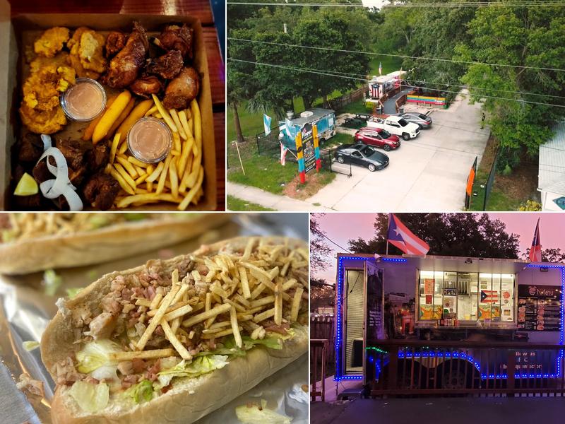 Borinquen Factory 6928 US-301, Riverview