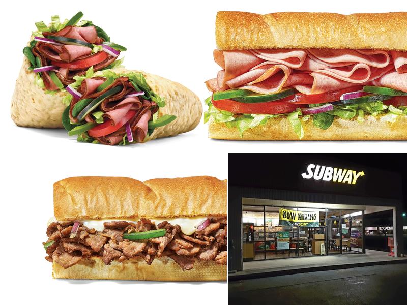 Subway