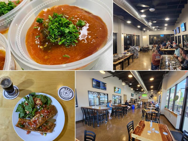 DECA Beer Company 25428 TX-494 Loop Suite G, Porter