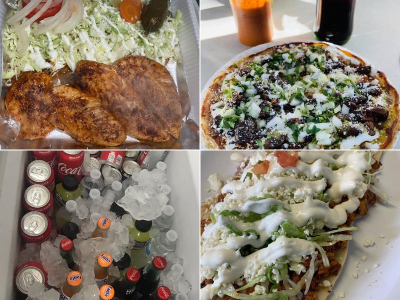 Taqueria Bonito Guerrero