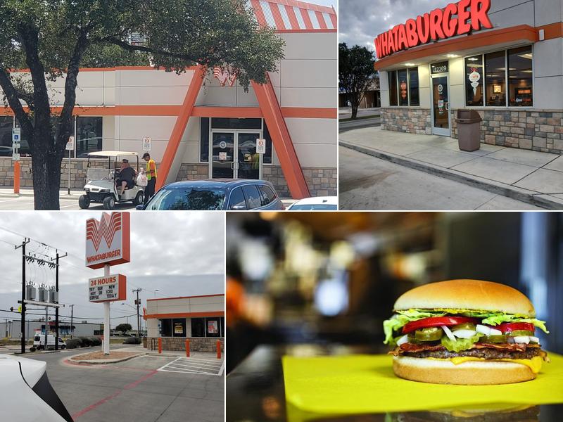 Whataburger