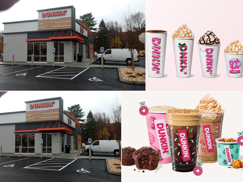 Dunkin'