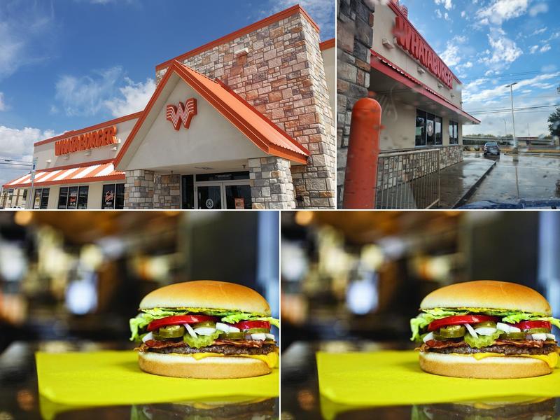 Whataburger