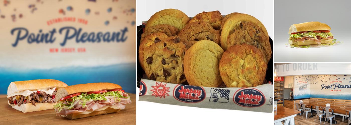 Jersey Mike's Subs