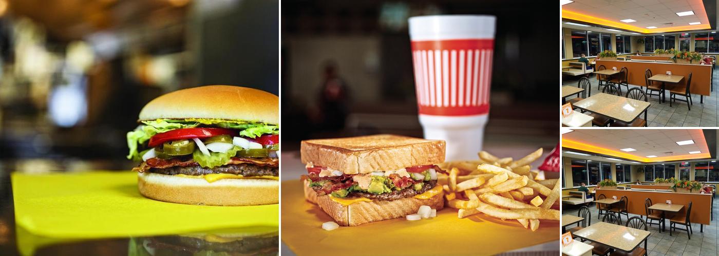 Whataburger