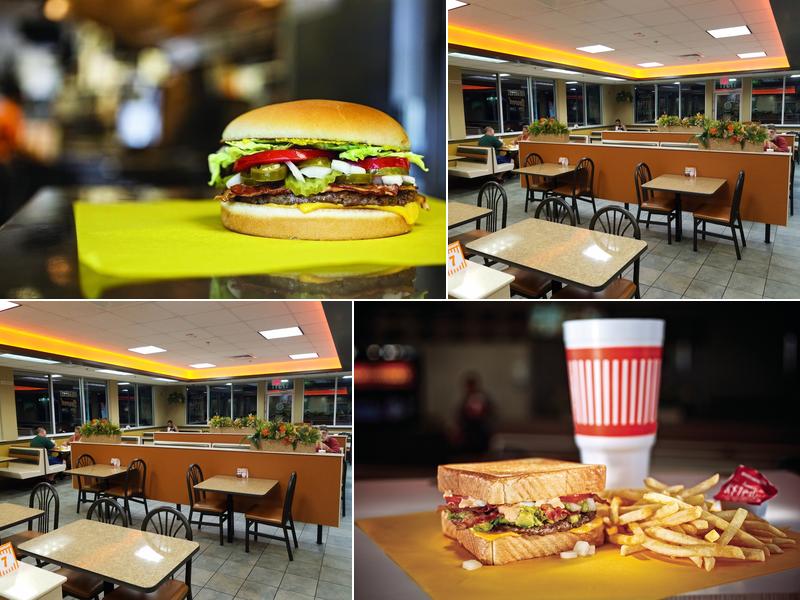 Whataburger