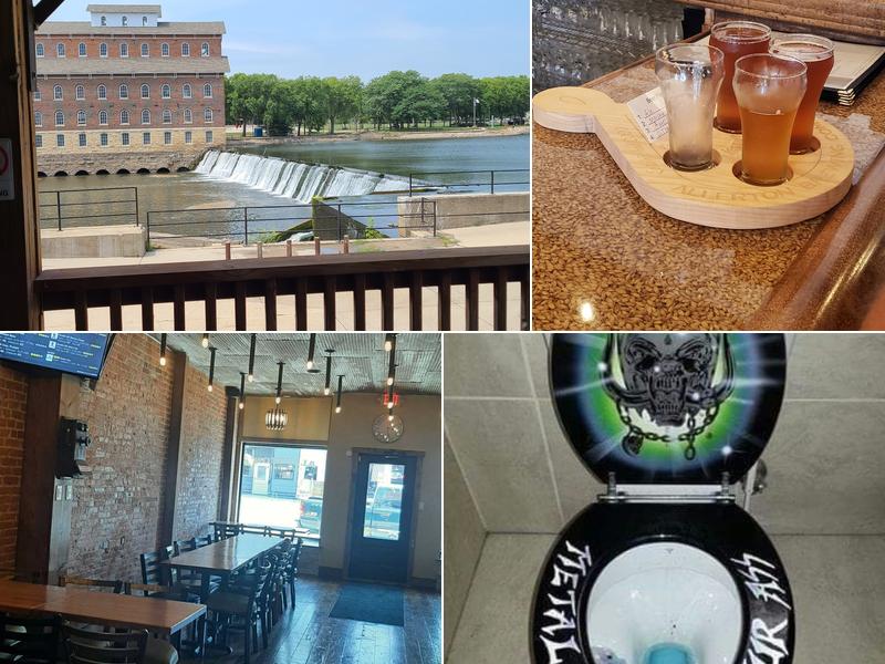 Allerton Brewing Company