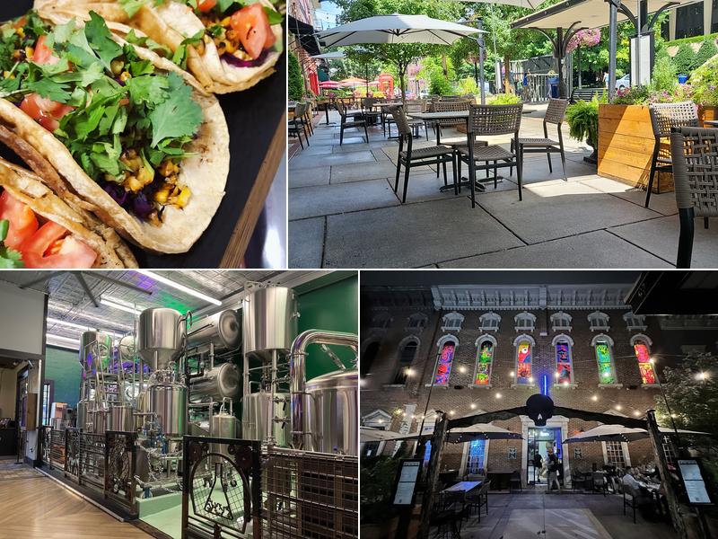 BeeZr 109 North Side Square, Huntsville