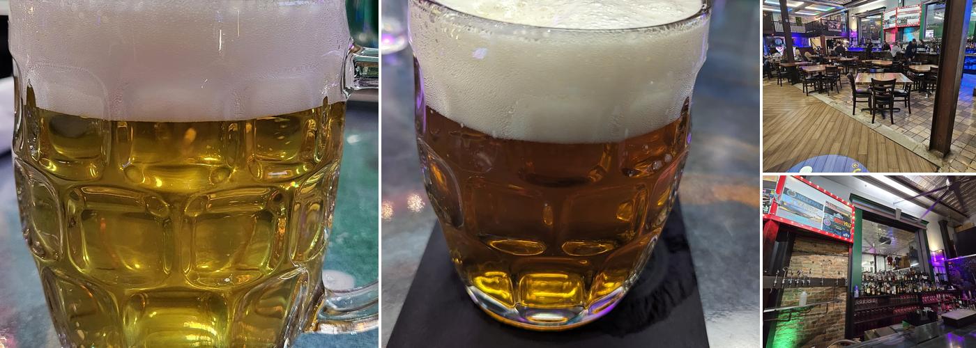 Chandlers Ford Brewing